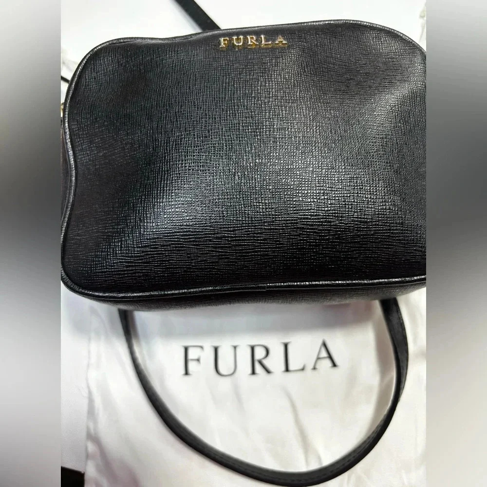 Furla small crossbody bag